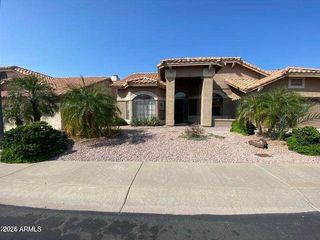 1526 W Wagner Drive, Gilbert, AZ 85233