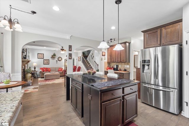 112 Verdana Court, Simpsonville, SC 29680