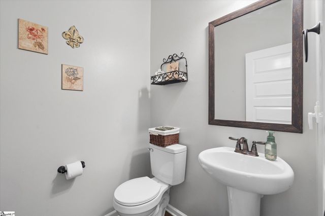 112 Verdana Court, Simpsonville, SC 29680