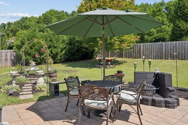 112 Verdana Court, Simpsonville, SC 29680