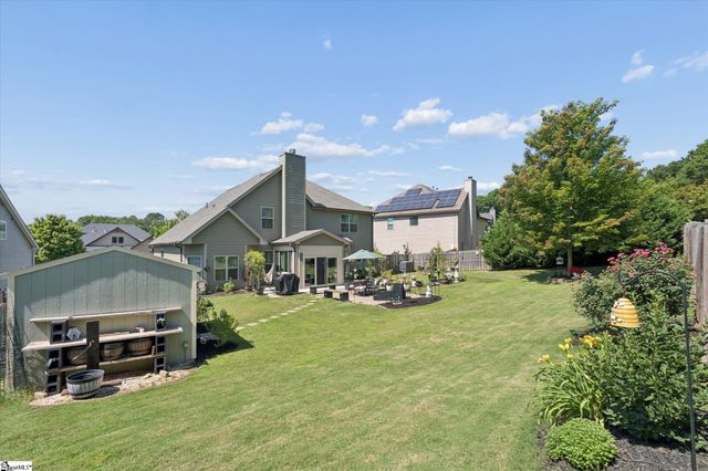 112 Verdana Court, Simpsonville, SC 29680