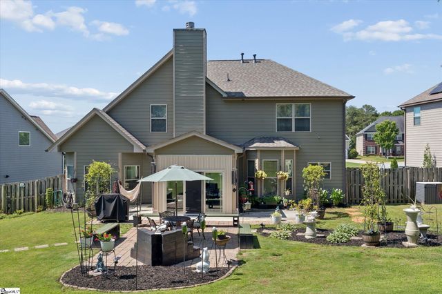 112 Verdana Court, Simpsonville, SC 29680