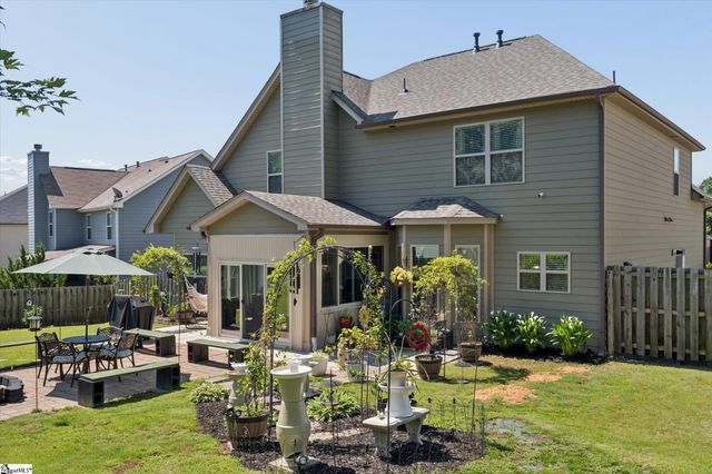 112 Verdana Court, Simpsonville, SC 29680