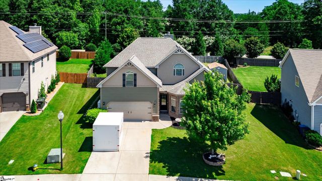 112 Verdana Court, Simpsonville, SC 29680