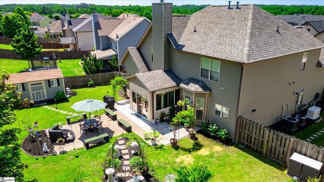 112 Verdana Court, Simpsonville, SC 29680