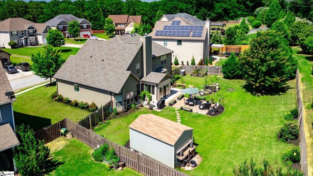112 Verdana Court, Simpsonville, SC 29680