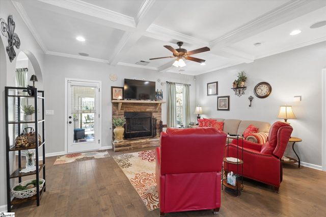 112 Verdana Court, Simpsonville, SC 29680