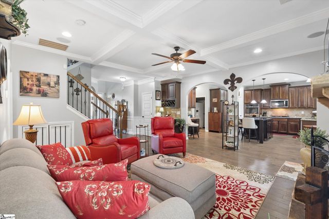 112 Verdana Court, Simpsonville, SC 29680