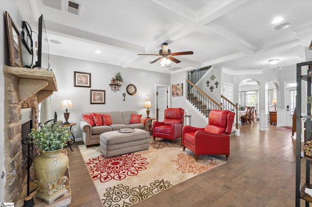 112 Verdana Court, Simpsonville, SC 29680