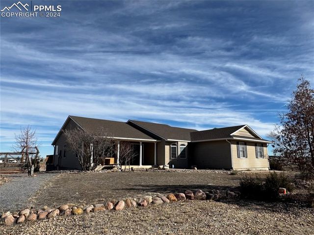 1837 W Costilla Plaza, Pueblo, CO 81007