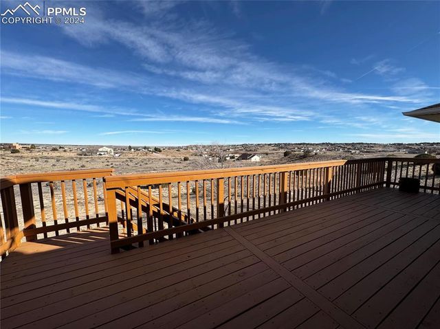 1837 W Costilla Plaza, Pueblo, CO 81007