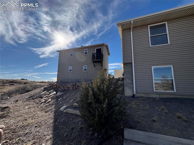 1837 W Costilla Plaza, Pueblo, CO 81007
