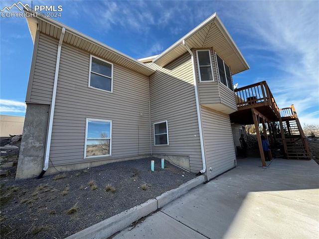 1837 W Costilla Plaza, Pueblo, CO 81007