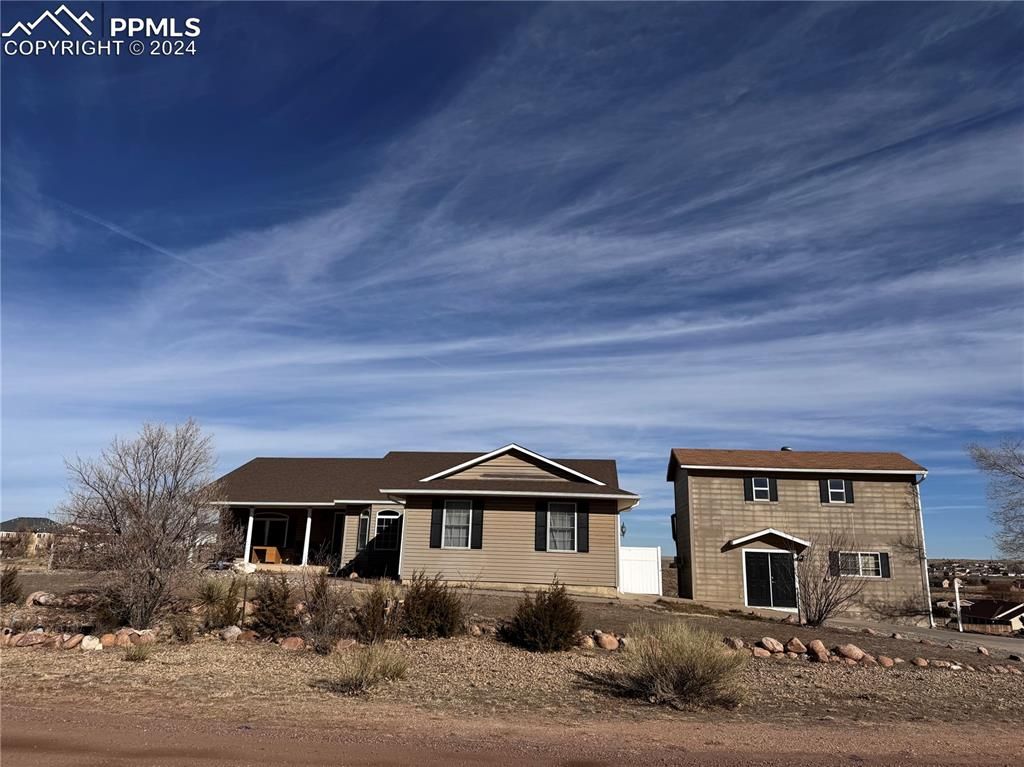 1837 W Costilla Plaza, Pueblo, CO 81007