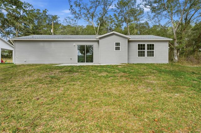 16450 SE 57TH PLACE, Ocklawaha, FL 32179