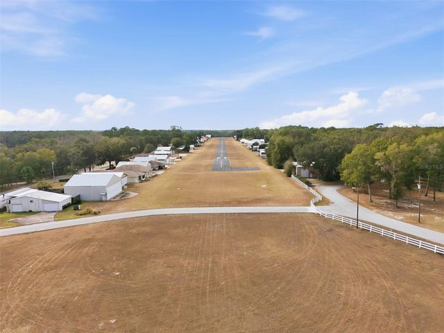 16450 SE 57TH PLACE, Ocklawaha, FL 32179