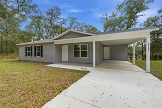 16450 SE 57TH PLACE, Ocklawaha, FL 32179