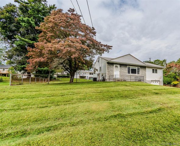 108 Wood Street, Newburgh, NY 12550