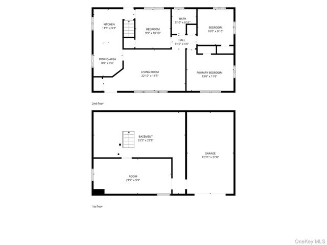 108 Wood Street, Newburgh, NY 12550
