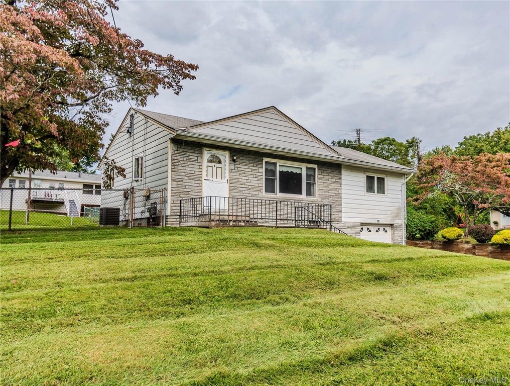 108 Wood Street, Newburgh, NY 12550 — exterior