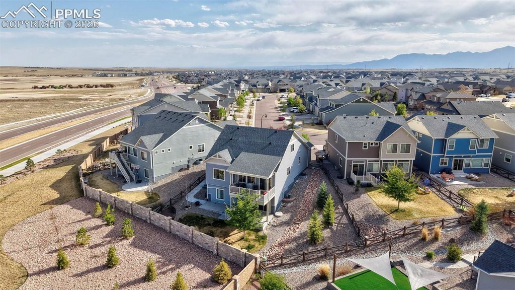 6646 Backcountry Loop, Colorado Springs, CO 80927 — photo 3