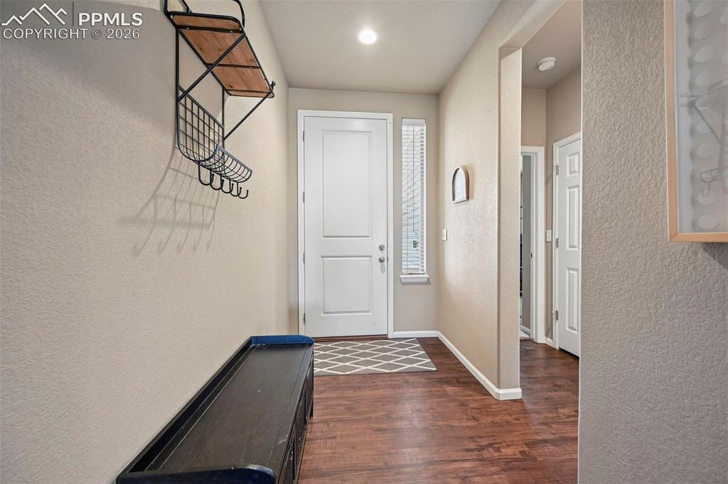 6646 Backcountry Loop, Colorado Springs, CO 80927 — photo 4