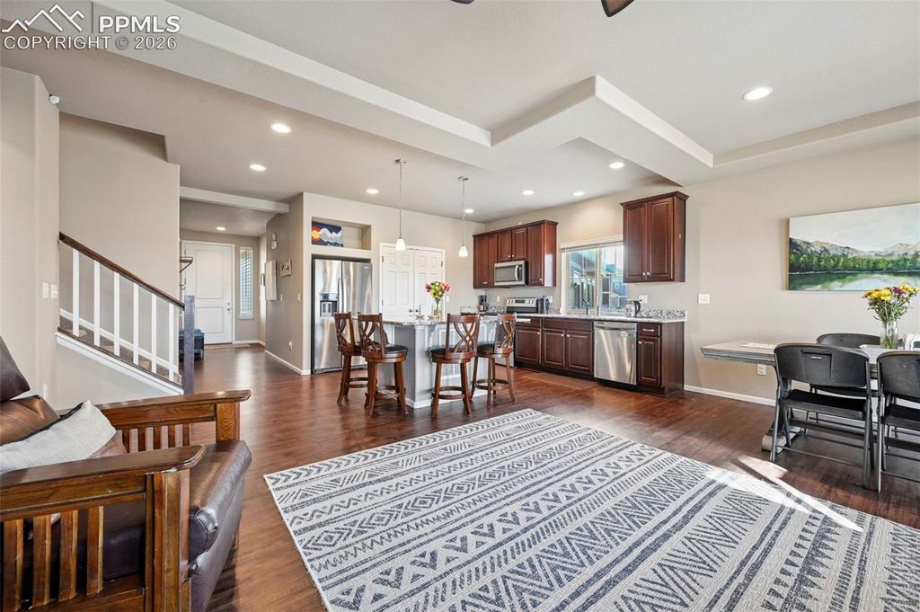 6646 Backcountry Loop, Colorado Springs, CO 80927 — photo 5