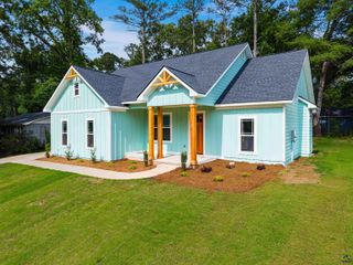 116 Merri Valley Drive, Warner Robins, GA 31088