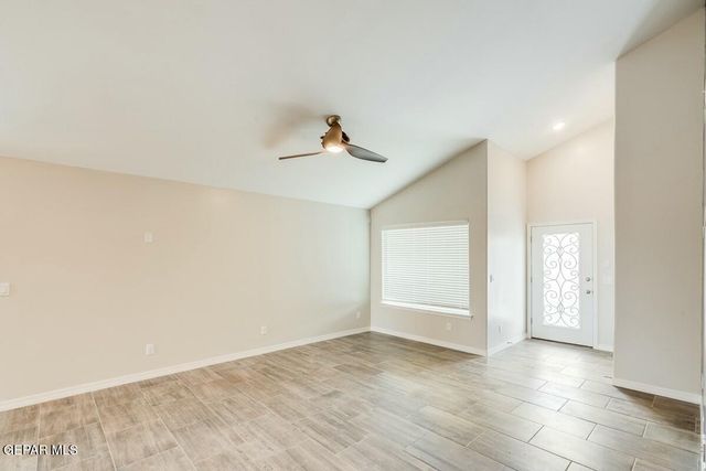 15065 Conviction Avenue, El Paso, TX 79938