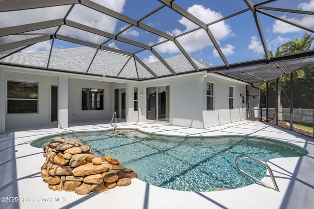 3781 Fringetree Lane, Melbourne, FL 32940