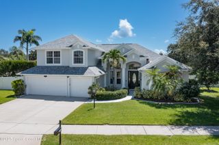 3781 Fringetree Lane, Melbourne, FL 32940