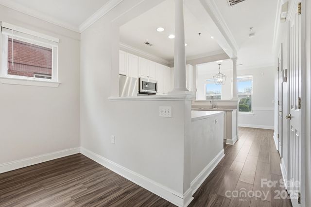 518 E 9th Street, Charlotte, NC 28202