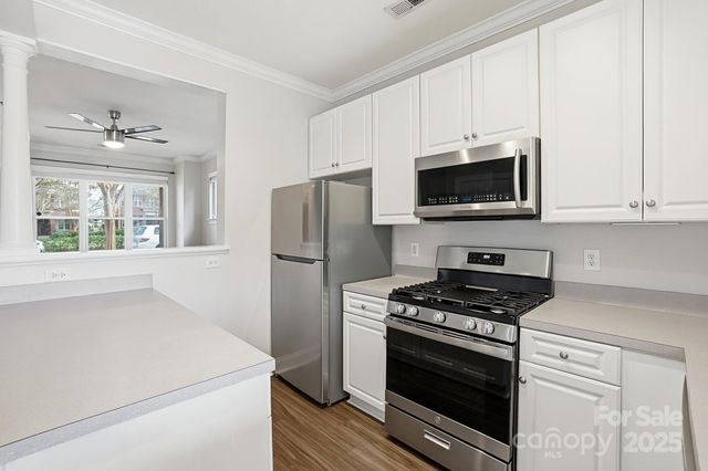 518 E 9th Street, Charlotte, NC 28202