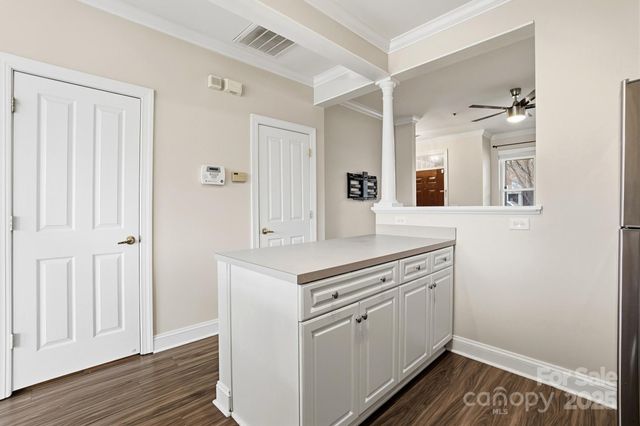 518 E 9th Street, Charlotte, NC 28202