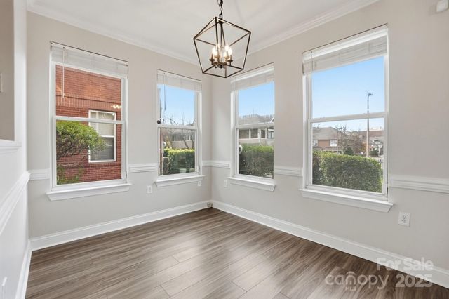 518 E 9th Street, Charlotte, NC 28202