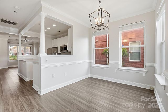 518 E 9th Street, Charlotte, NC 28202