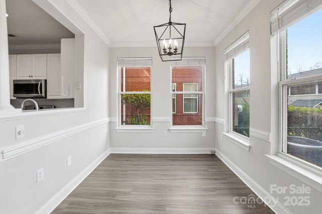 518 E 9th Street, Charlotte, NC 28202