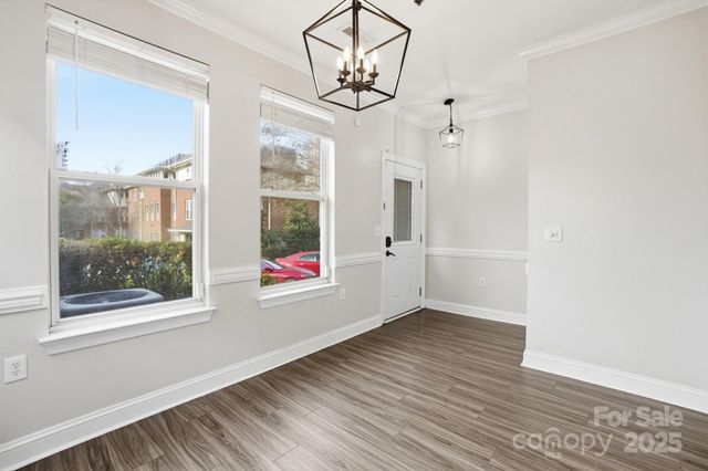 518 E 9th Street, Charlotte, NC 28202