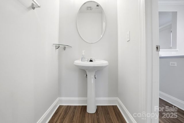 518 E 9th Street, Charlotte, NC 28202