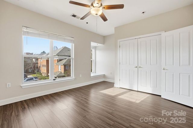 518 E 9th Street, Charlotte, NC 28202