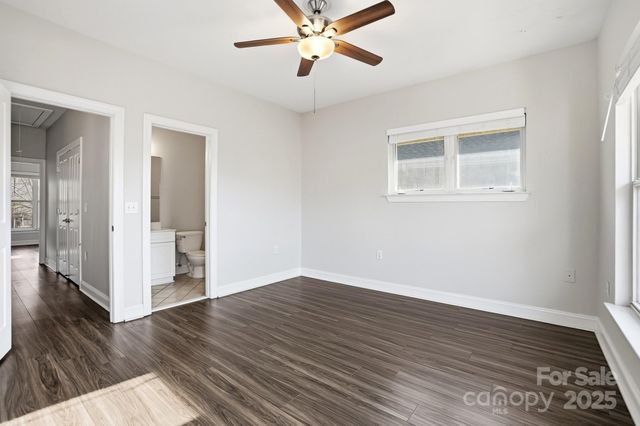 518 E 9th Street, Charlotte, NC 28202