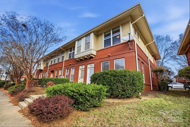 518 E 9th Street, Charlotte, NC 28202