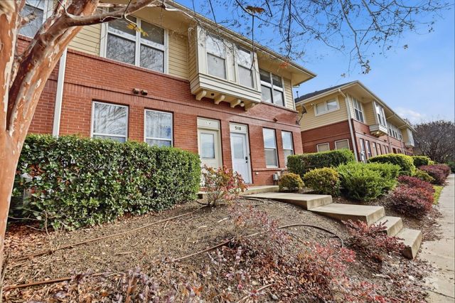 518 E 9th Street, Charlotte, NC 28202