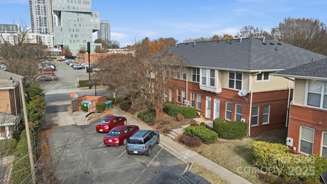 518 E 9th Street, Charlotte, NC 28202