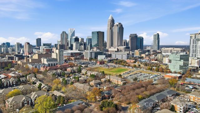 518 E 9th Street, Charlotte, NC 28202