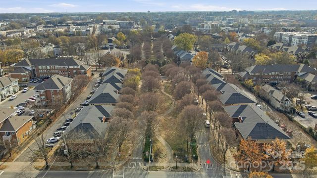 518 E 9th Street, Charlotte, NC 28202