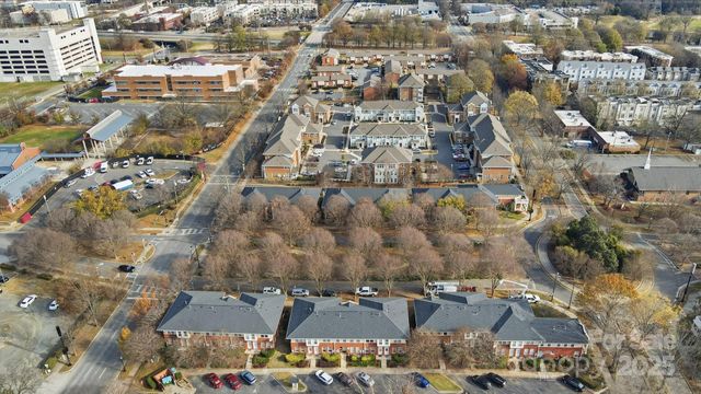 518 E 9th Street, Charlotte, NC 28202