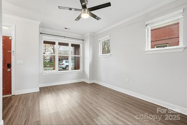 518 E 9th Street, Charlotte, NC 28202