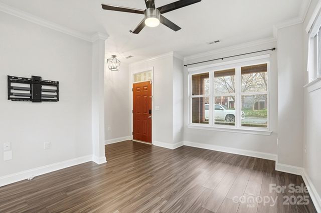 518 E 9th Street, Charlotte, NC 28202