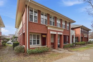 518 E 9th Street, Charlotte, NC 28202